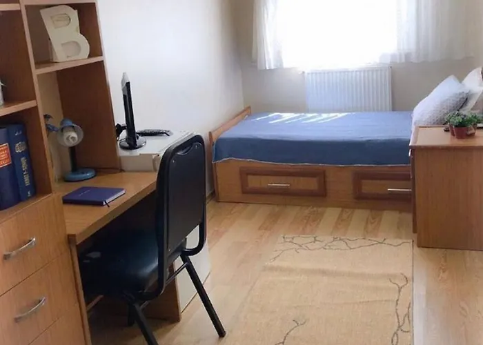 Akademik Hostel Istanbul